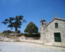 Igreja de Vila Chã do Marão