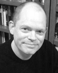 Author Thomas Lakeman