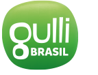 Logo of Gulli Brasil from 9 August 2020 to 18 June 2023