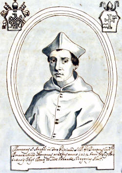 Image illustrative de l’article Romano Bonaventura