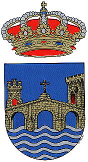 Image illustrative de l'article Blason de Pontevedra