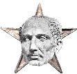 Caesar History Barnstar (Riffsyphon1024)