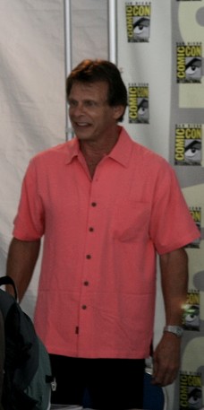 Marc Singer 2007.