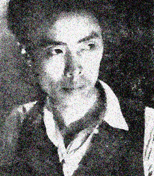 Tian in 1930