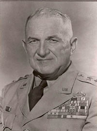 John W. O'Daniel