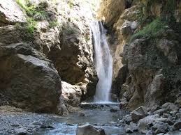 Cascata del Catafurco