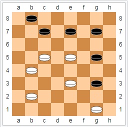 Свизинский, 1976[источник не указан 2018 дней] 1.сd6!! (e7:f4) Турецкий удар! 2. gh2 (f:d6), 3. h:a3+