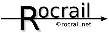 Rocrail-Logo