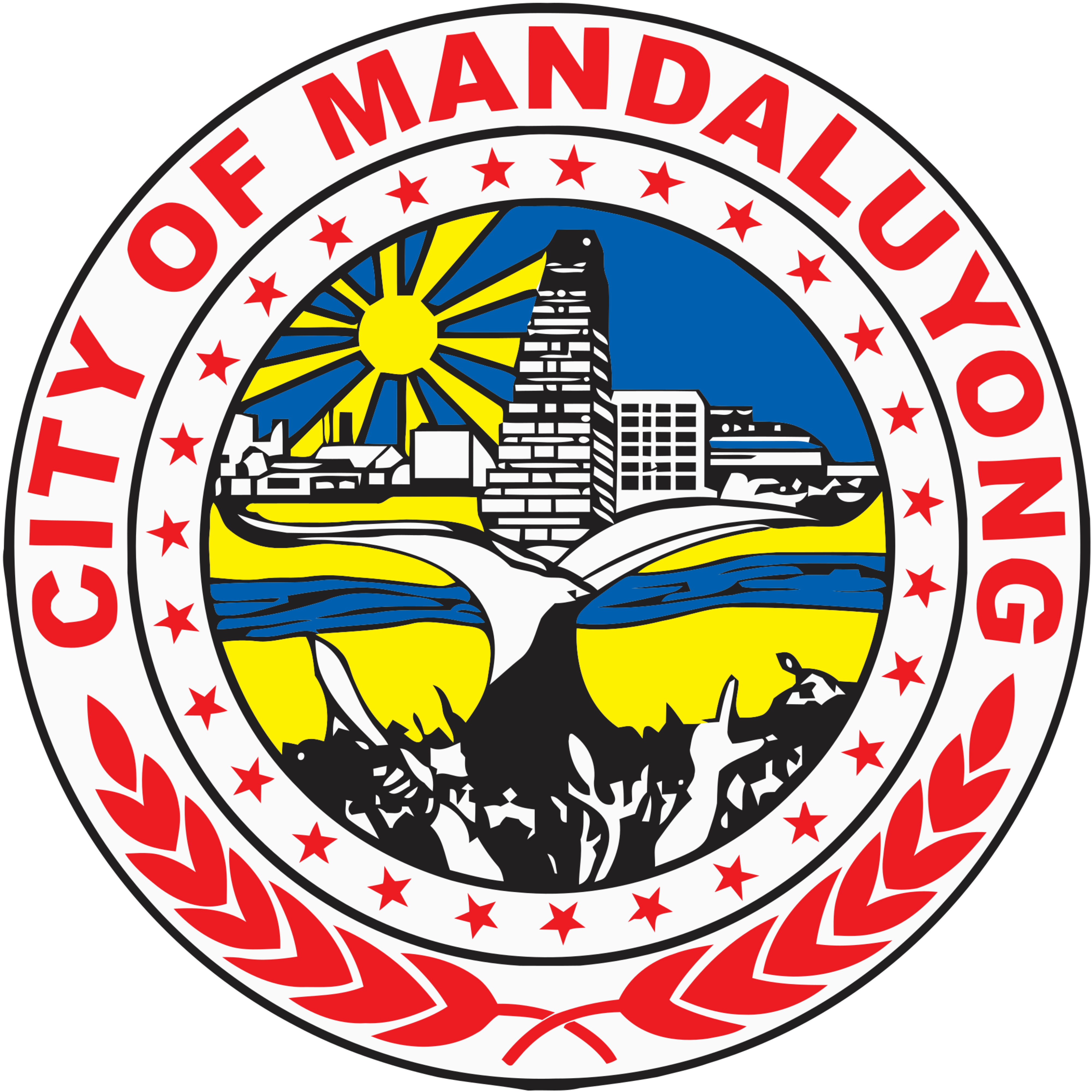 Related to Mandaluyong