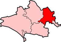 East Dorset