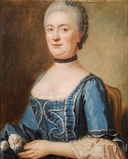 Marie-Angélique Diderot