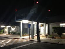 Aéroport international de Chetumal