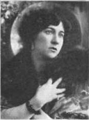 Irene Pavloska