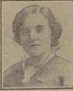 Nurse Jean Aitken Bell