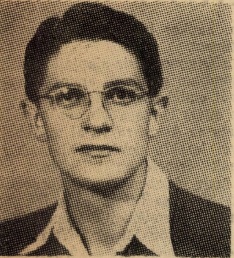 Kitűnő tanulóink. 1954