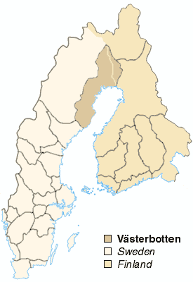 Västerbotten