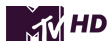 Logotipo de MTV Portugal HD