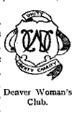 Denver Woman's Club