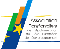 Image illustrative de l’article Agglomération transfrontalière du pôle européen de développement