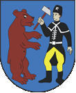 Wappen von Staré Město