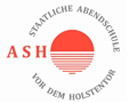 Logo des ASH