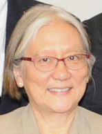 Inez Fung