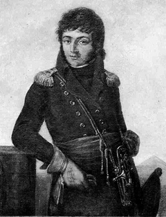 François Lanusse