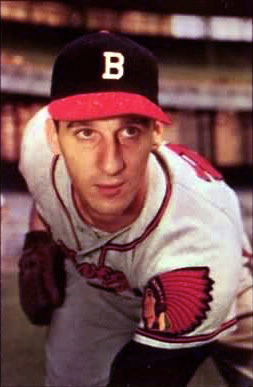 Image illustrative de l’article Warren Spahn