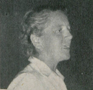 Françoise Leclercq