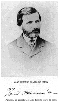 João Teixeira Soares de Sousa (around 1870)