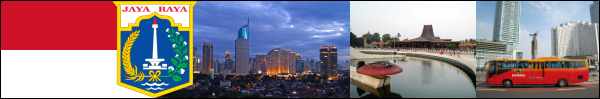 Portail Jakarta