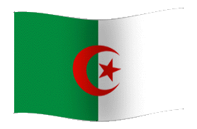 تحيا الجزائر حرة خالدة