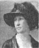 Marie Veatch