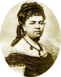 Josefa Amar y Borbón