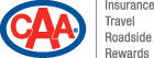 CAA New Logo