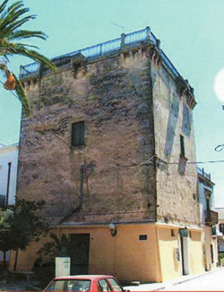 San Pietro Vernotico