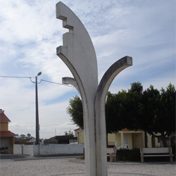 Monumento do Largo da Igreja