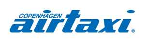 Logo von Copenhagen Air Taxi