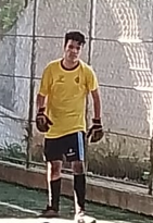 Lucas Pereira