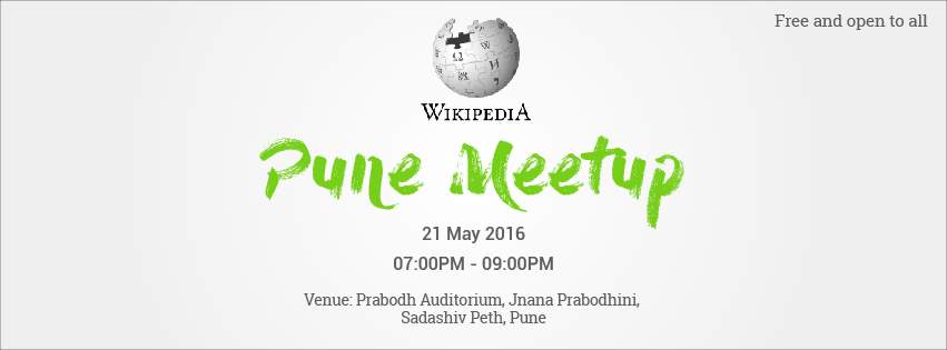 Pune Meetup