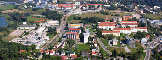 University