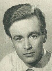 William Russell 1953.