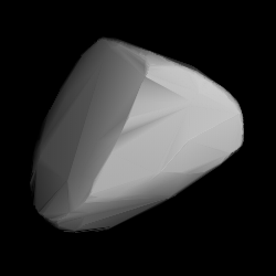 Description de l'image 001010-asteroid shape model (1010) Marlene.png.