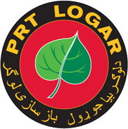 Insignia of PRT Lowgar