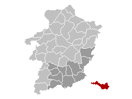 Voeren în Provincia Limburg