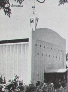 Image illustrative de l’article Église d'El Aroussa