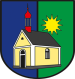 Coat of arms of Bílov