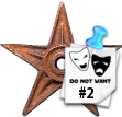 The 2nd Anti-Drama Barnstar ConCompS Awarded for participating in the 2nd Great Wikipedia Dramaout. Thanks for avoiding drama for 5 days!