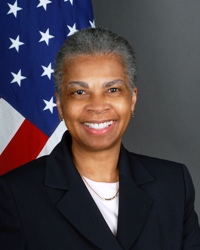 Mary Jo Wills ambassador