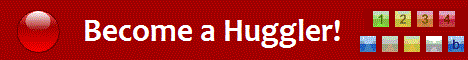 Wikipedia ad for Wikipedia:Huggle
